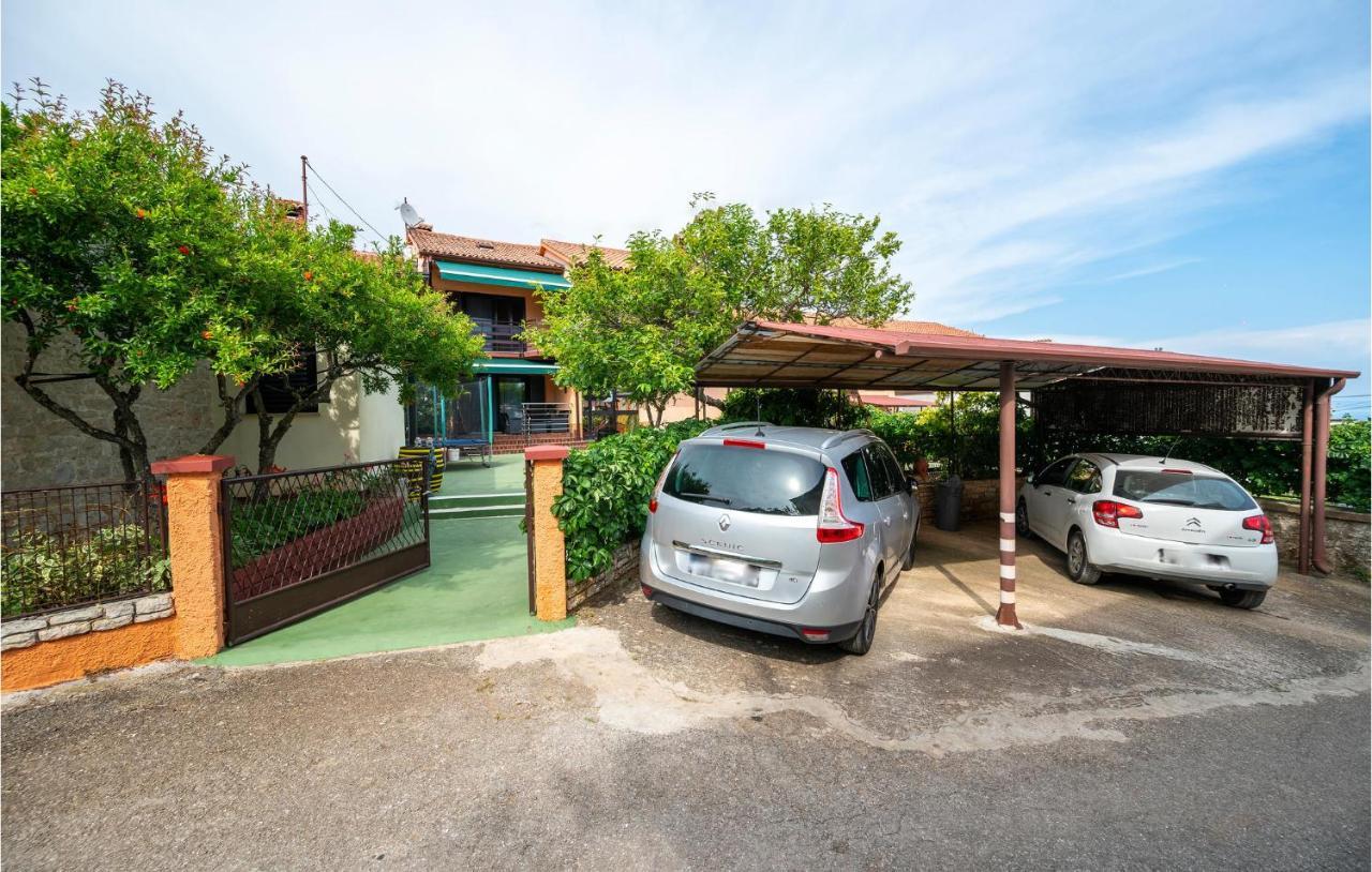 Apartment Peruski VI Exterior foto